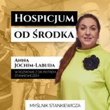 Jak wygląda życie w hospicjum?