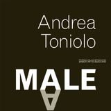 Andrea Toniolo "Male"