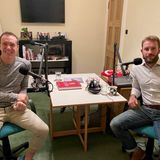 Episode 58 - with Andy Ramage from One Year No Beer