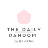 Episode 10 - The Daily Random