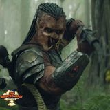 All Yautja, All the Time (Pluribus, Predator Badlands, V for Vendetta) | Ep662