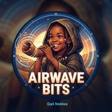 Welcome to Airwave Bits PB (8.29.2026)