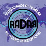 Radar Amplificando Ecos de Otros Mundos #29 T2: Elecciones en Brasil, Crisis hídrica en Guadalajara, Milei contra periodistas y mucho más