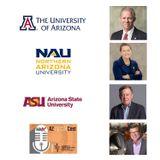 Roundtable – The State of Higher Education in Arizona E3