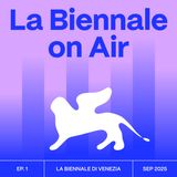 Episode 1: September 2025