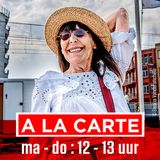 A La Carte met Linda Van Waesberge