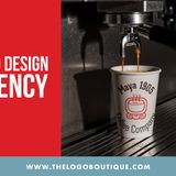 Logo Design for Restaurants and the Power of Human Creativity in Modern Branding