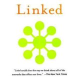 The Power of Connection: Exploring Networks in The Book Linked