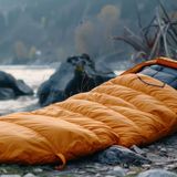 Is That Used Sleeping Bag Safe?