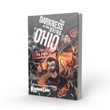 #459 - The Darkness at the Brink of Ohio (Recensione)