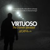 VIRTUOSO (Audio Book) Chapters 3 & 4
