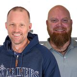 Chuck and Buck Show Hour 3: Gregg Bell and Hugh Millen for the 12th Man Roundtable on the Seahawks and Cowboys