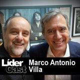 LiderCast 215 - Marco Antonio Villa