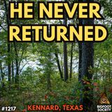 Texas Bowhunter Takes Aim—Then an 8-Foot Figure Runs Out