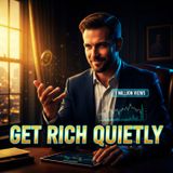 Rich Without the Grind: Why Hard Work is Overrated