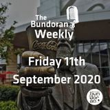 108 - The Bundoran Weekly - Friday 11th September 2020