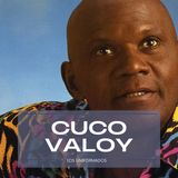 Cuco Valoy: El Sonero que Mezcló Salsa y el Merengue | Los Uniformados