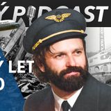 Bylo možné zabránit největší letecké nehodě na území ČR? Zdeněk Jandus byl ve spojení s piloty letu Adria 450 v roce 1975