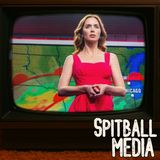 Rob Reiner, Street Fighter, and Disclosure Day - Spitball Media 12 18 2025