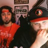 Larry Lawson Interviews - CHARLIE McCANN and ANTHONY DE LUCIA - DNR Paranormal