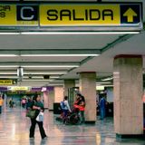 Metro reduce horario de taquillas