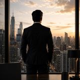 Zuhair Alsikafi - An Independent Contractor