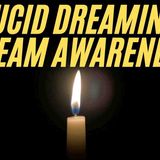 Lucid Dreaming Sleep Meditation 🌙 Train Your Mind to Dream Consciously Tonight(MP3_160K)