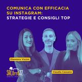 Comunica con efficacia su Instagram: strategie e consigli Top