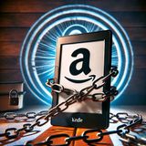 Amazon ci ha rubato i libri? Kindle, ebook e la proprietà dei contenuti digitali