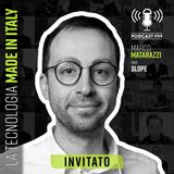 #94 Il software gestionale cloud "tutto in uno" per Hotel (Marco Matarazzi | CEO Slope)