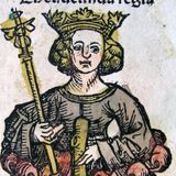 32 - Teodolinda, grande regina longobarda e amica della Chiesa