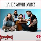 Dance Gavin Dance | Matt Mingus & Andrew Wells on Rockville Chaos, Touring & New Music