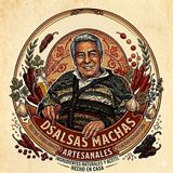 Oliver Ruiz  Conoce la historia de "DSalsas Machas Artesanales" Con la "Tía Martha".