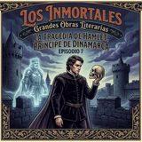 Episodio 7: El espejo roto de Elsinor: Hamlet y el dilema de la existencia