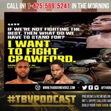 ☎️Terence Crawford Is Running Out Of Time😱Vergil Ortiz, Shawn Porter, & Jaron Ennis Called Him Out🔥
