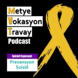 EE1 - Prevansyon Suisid / Suicide Prevention