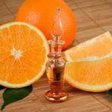 Aceite Esencial De Naranja