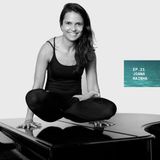 Joana Rainha | LU JONG - O Milenar e Terapêutico Yoga Tibetano #21