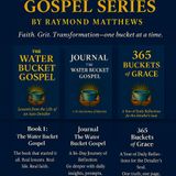 Day 13 Rise Up Journey from The Water Bucket Gospel