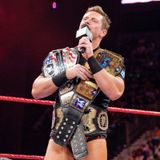 Episode 2 - Inside The Square: The Wrestling Podcast