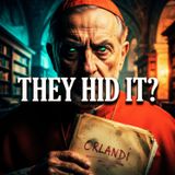 The Vatican's Forbidden Files: Darkest Secrets Unlocked (Aliens, Scandals, Time Machine & More!)