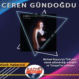 Ceren Gündoğdu'nun Cinayeti Nedir?