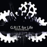 Episode 6 - G.R.I.T. for Life: Your Response Is Your Responsibility