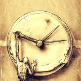 “Il Tempo” (di Antonella Sturiale)