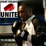 O'Shaquie Foster Conversation With Dan Rafael | Fight Freaks Unite Podcast