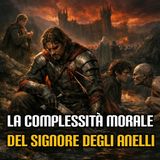 La complessità morale del Signore degli Anelli