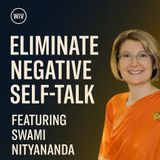 How Meditation Eliminates Negative Self-Talk Forever?