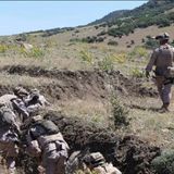 Deserción de Soldados Ucranianos en España