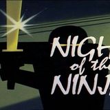 Season 6:  Episode 304 - BATMAN:  Robin's Reckoning Part 1&2/Night of the Ninja/Cat Scratch Fever