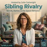 Sibling Rivalry - Navigate the bonds that break with Julia Cartwright